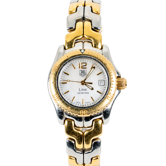 TAG Heuer Link