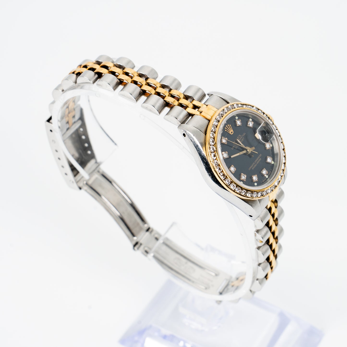 Rolex Lady-Datejust Ref. 69173