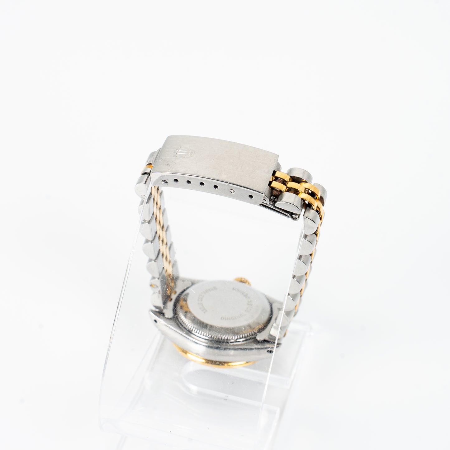 Rolex Lady-Datejust Ref. 69173
