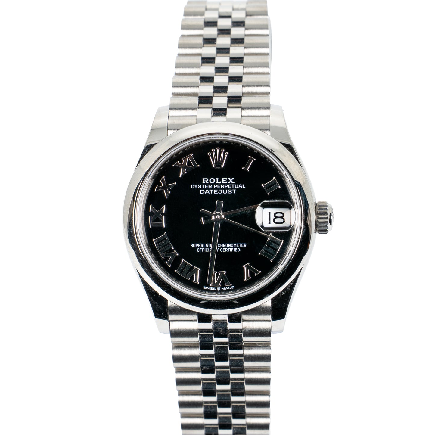 Rolex Datejust 31 Ref. 278240