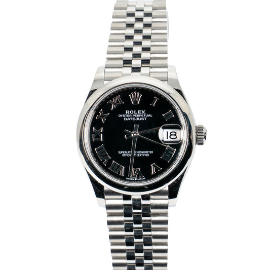 Rolex Datejust 31 Ref. 278240