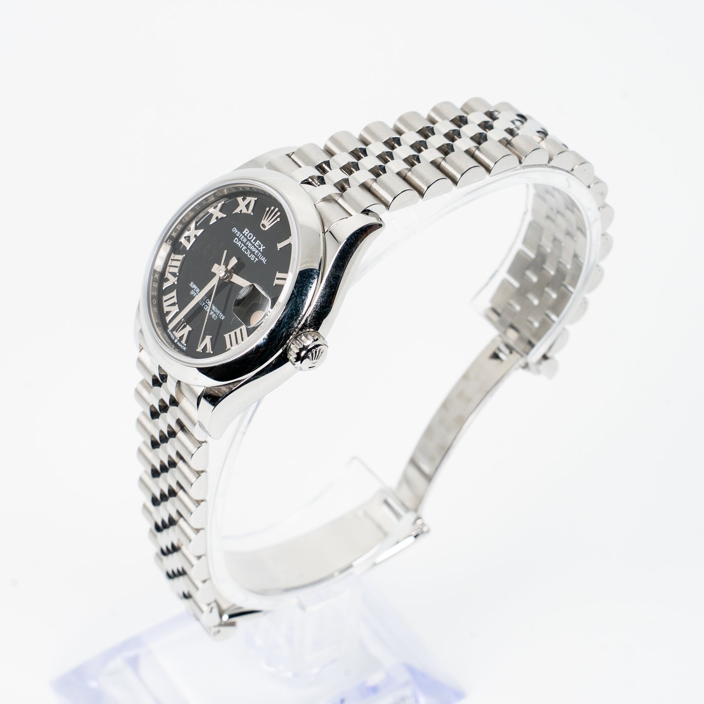 Rolex Datejust 31 Ref. 278240