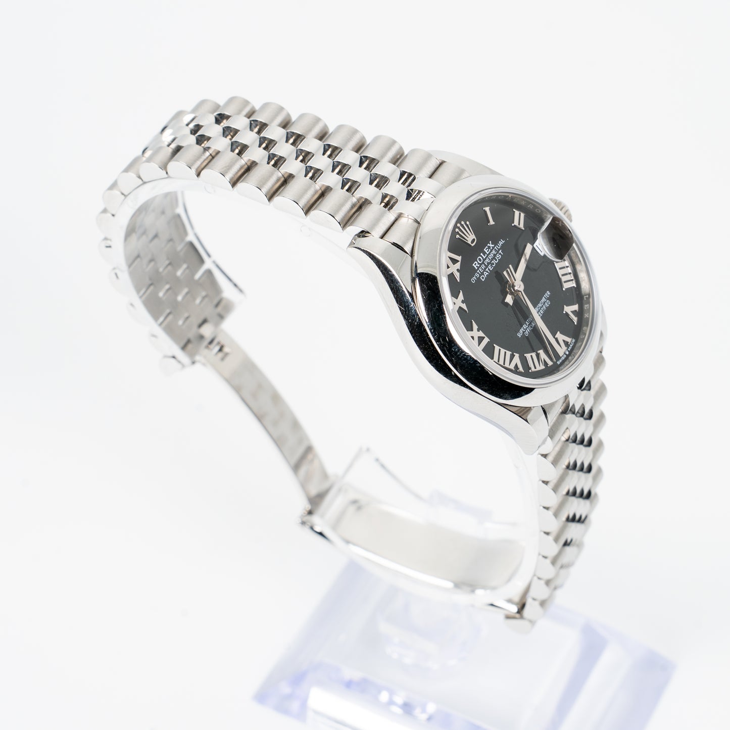 Rolex Datejust 31 Ref. 278240