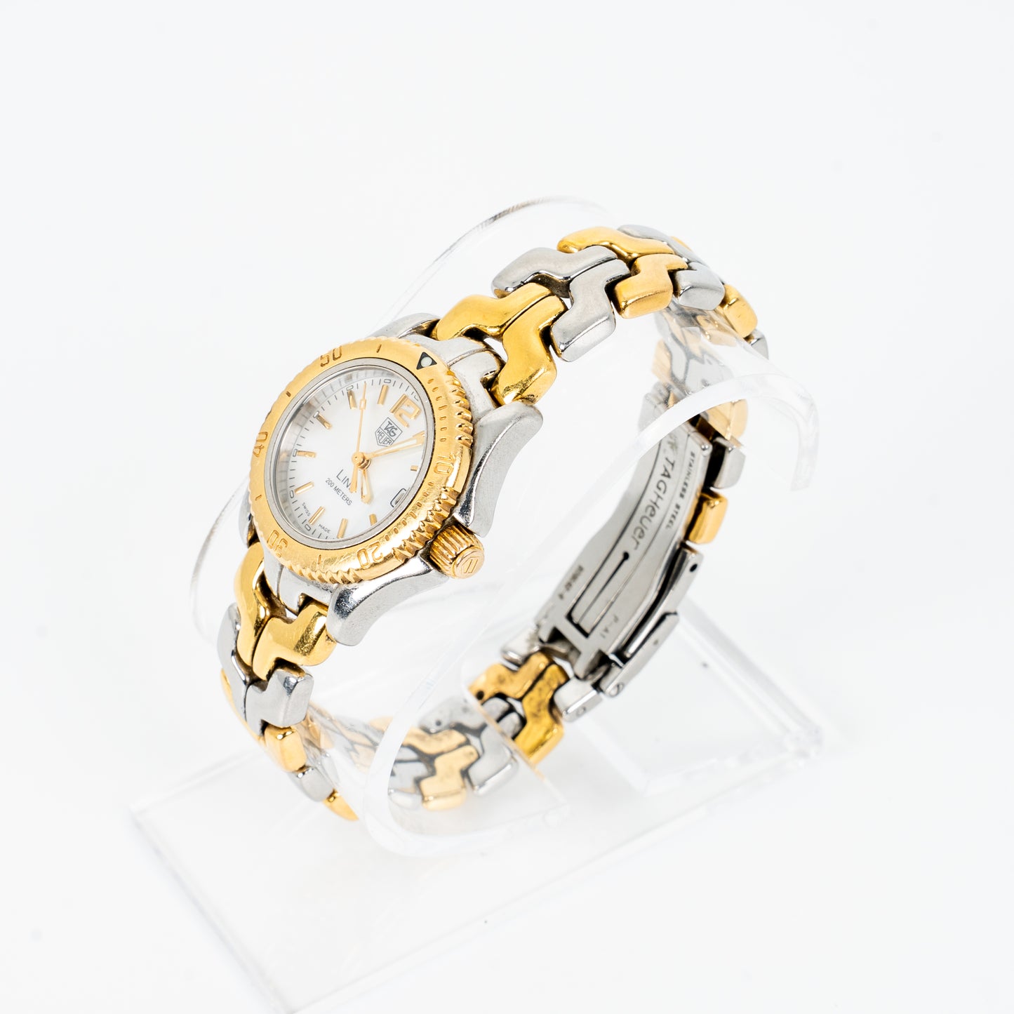 TAG Heuer Link