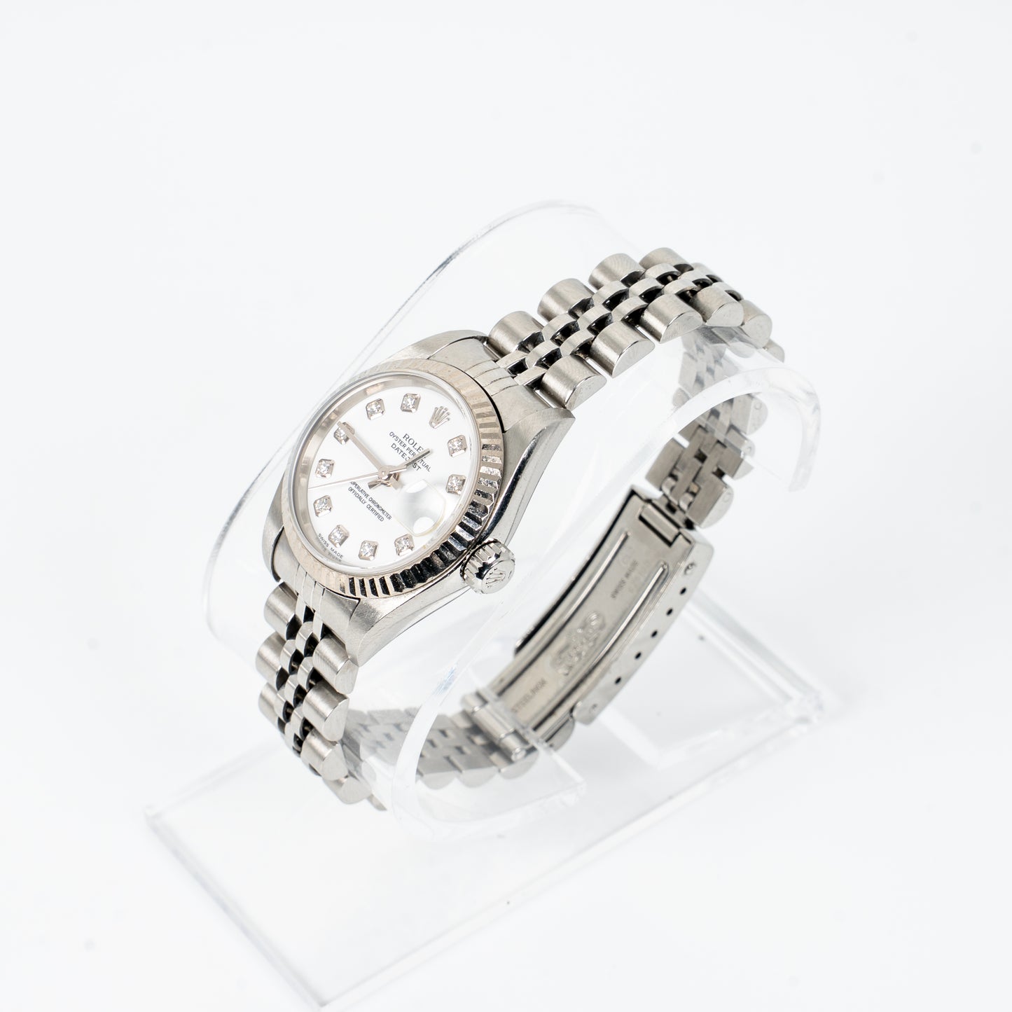 Rolex Lady-Datejust Ref. 69174