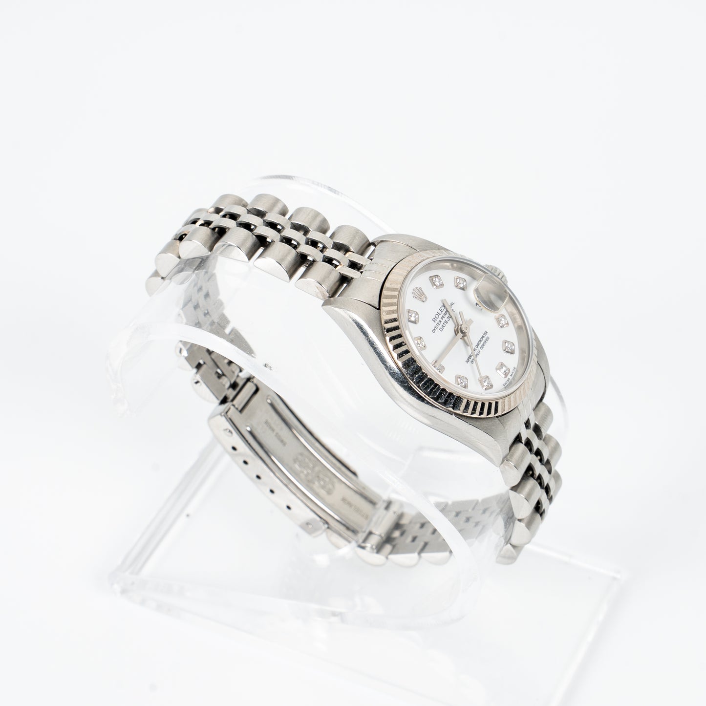 Rolex Lady-Datejust Ref. 69174