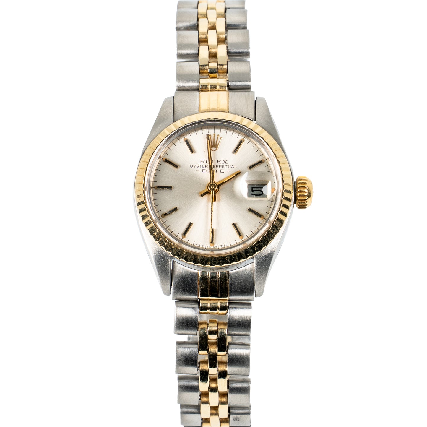 Rolex Lady-Datejust Ref. 6917