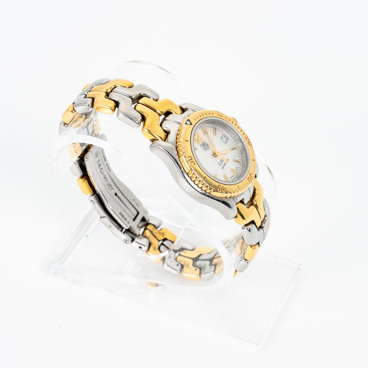 TAG Heuer Link