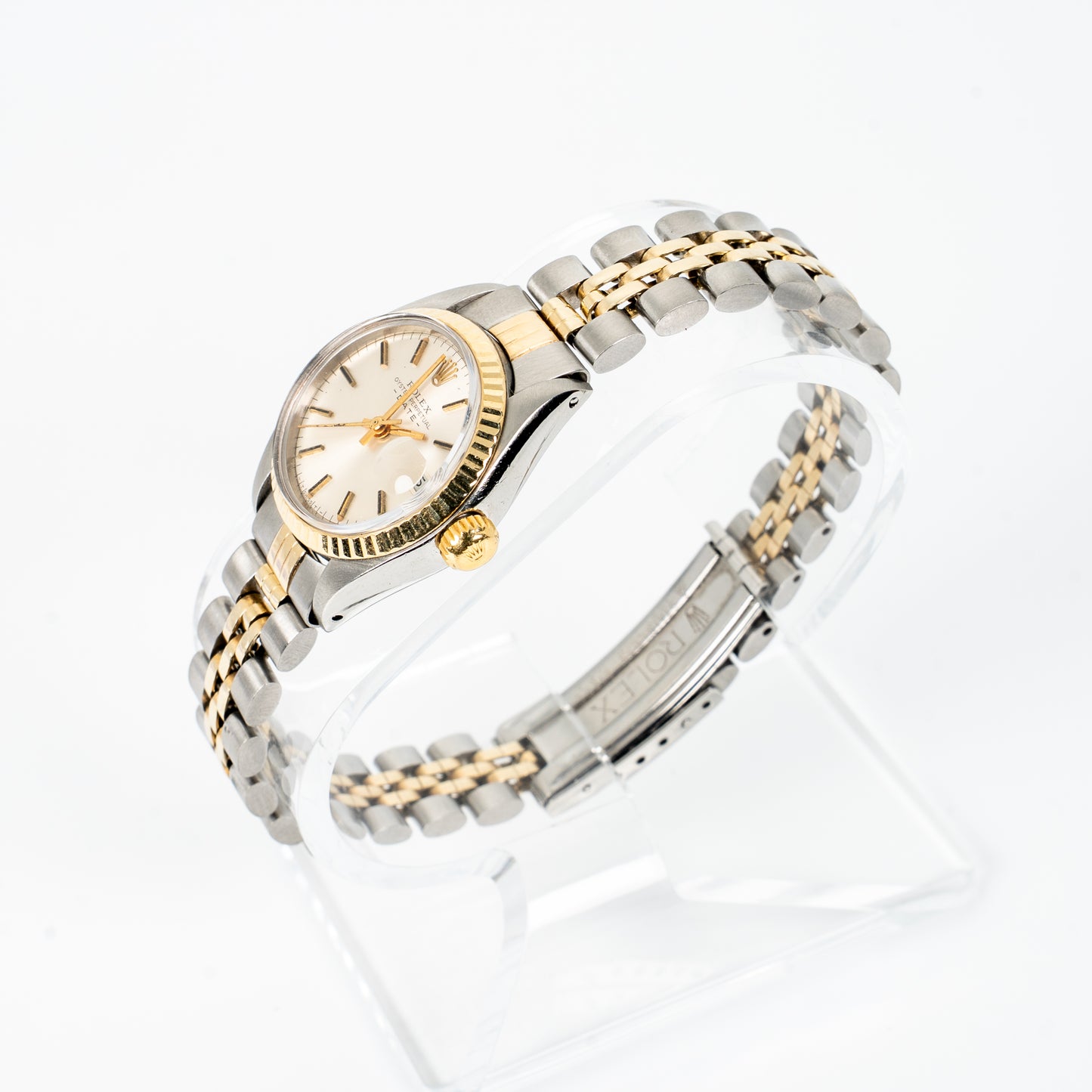 Rolex Lady-Datejust Ref. 6917