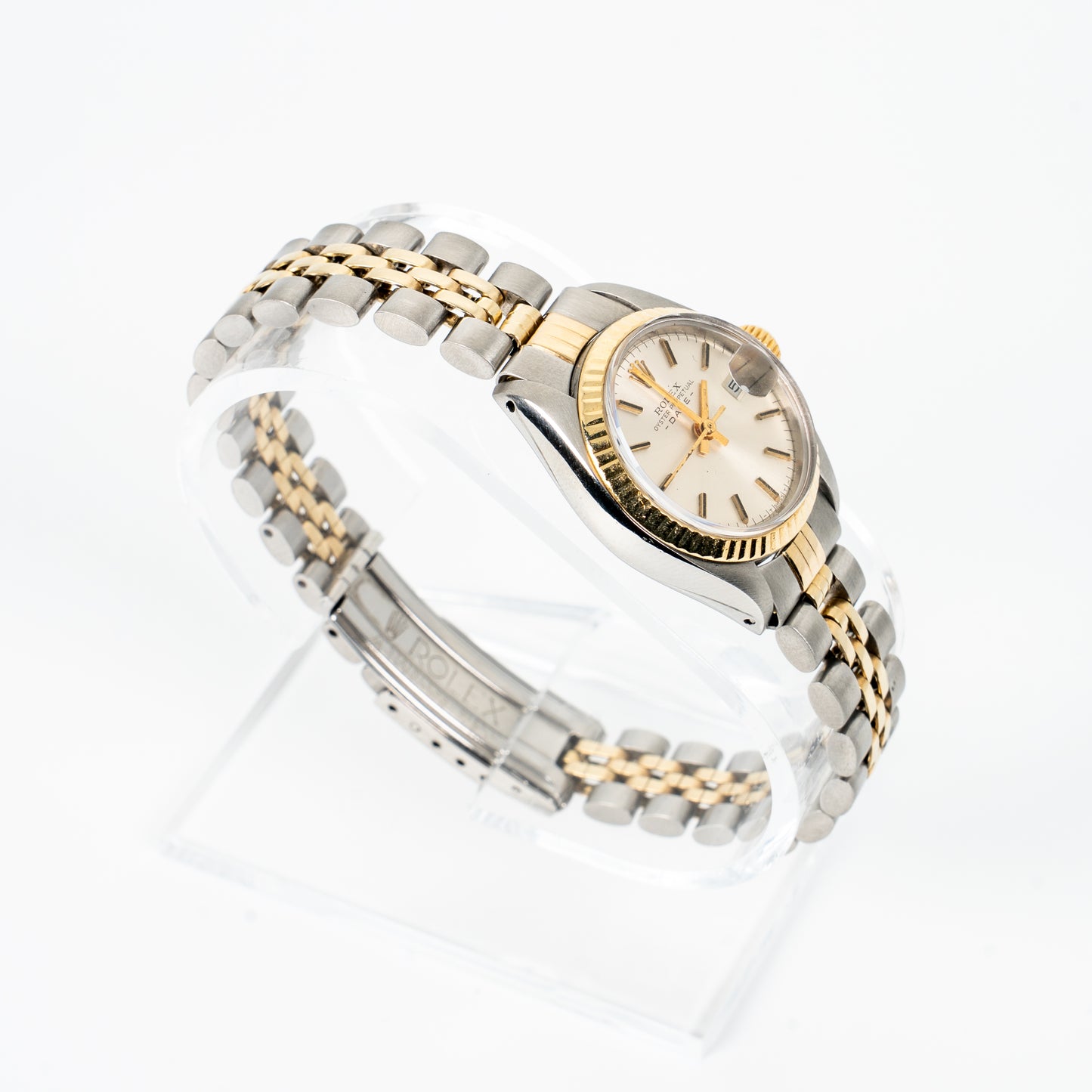 Rolex Lady-Datejust Ref. 6917
