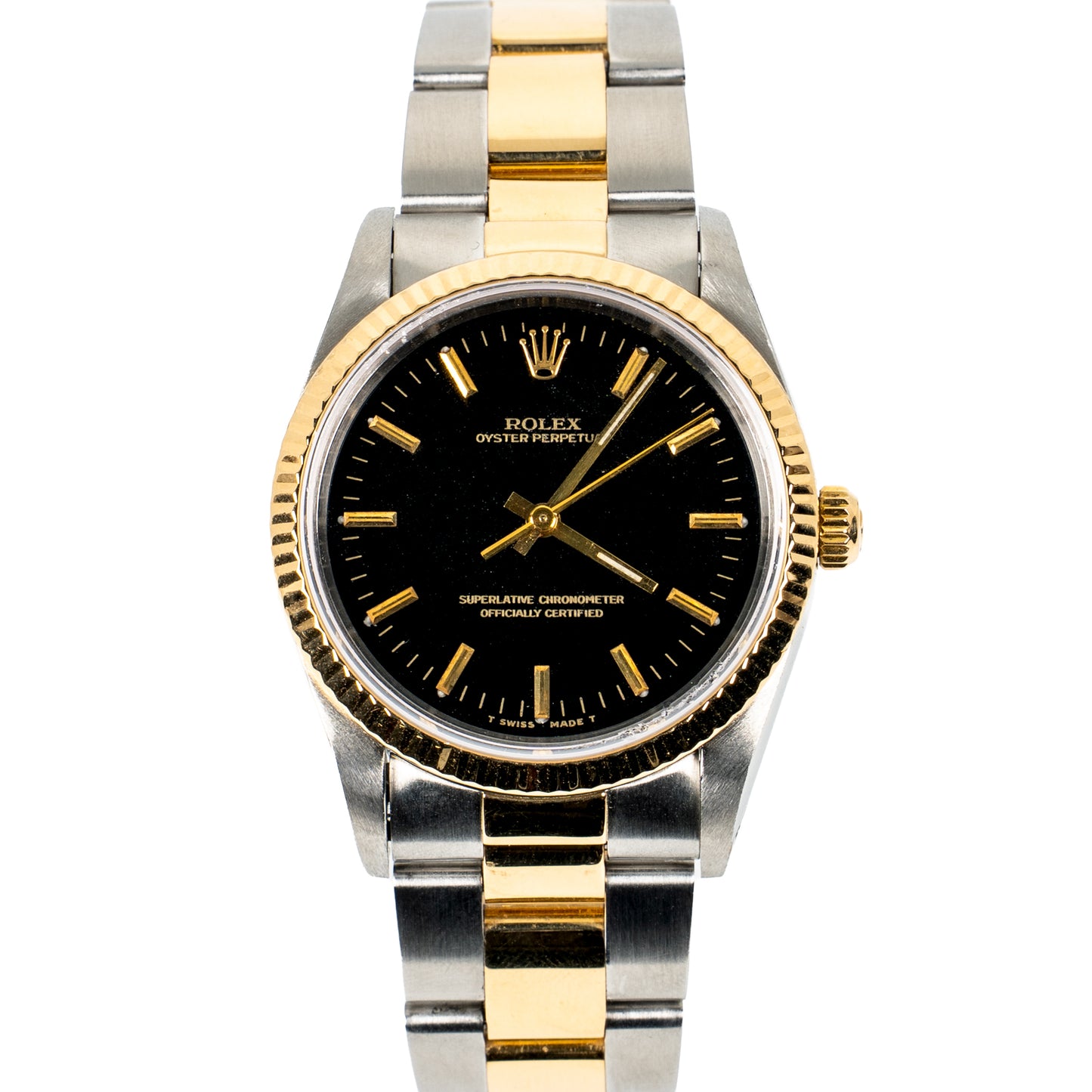 Rolex Date Ref. 15233