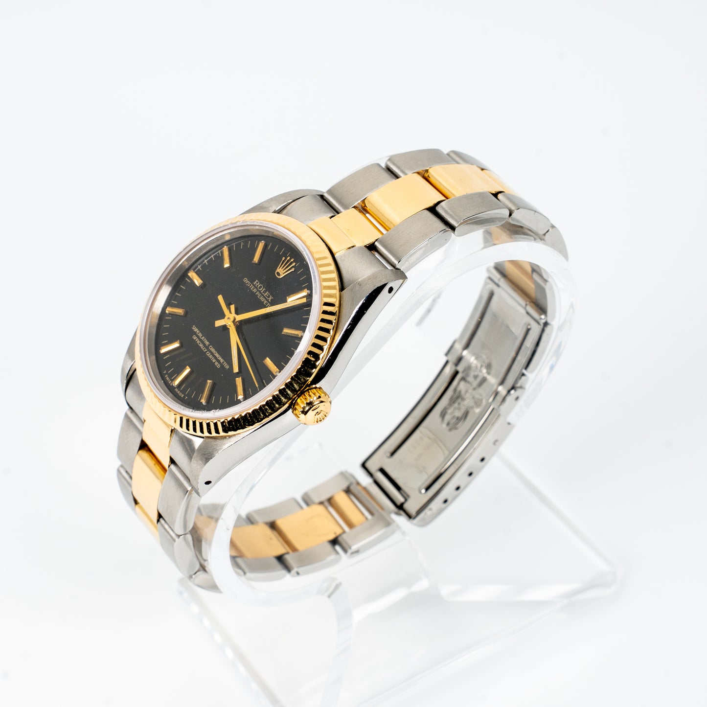 Rolex Date Ref. 15233