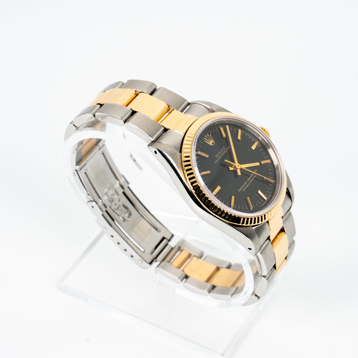 Rolex Date Ref. 15233