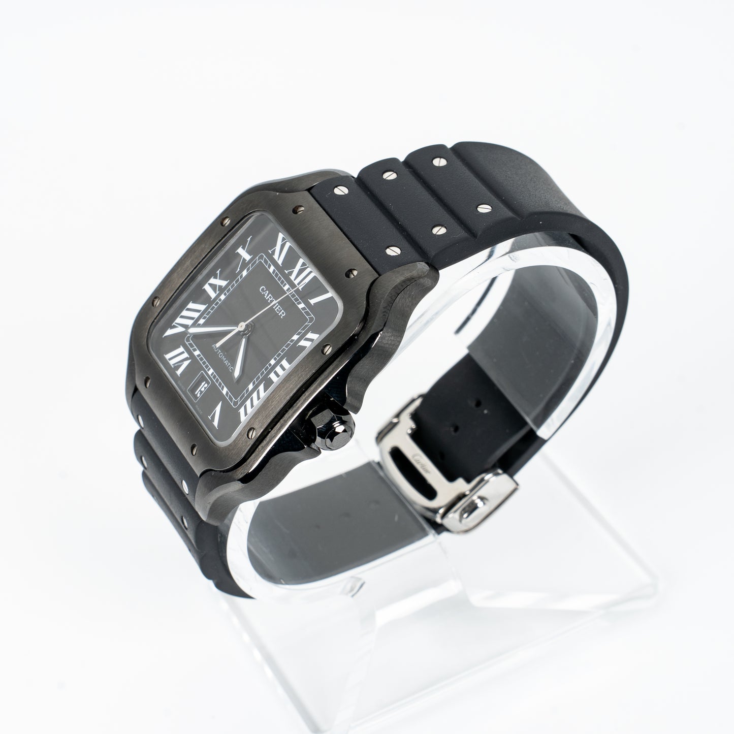 Cartier Santos de Cartier Large Ref. WSSA0039