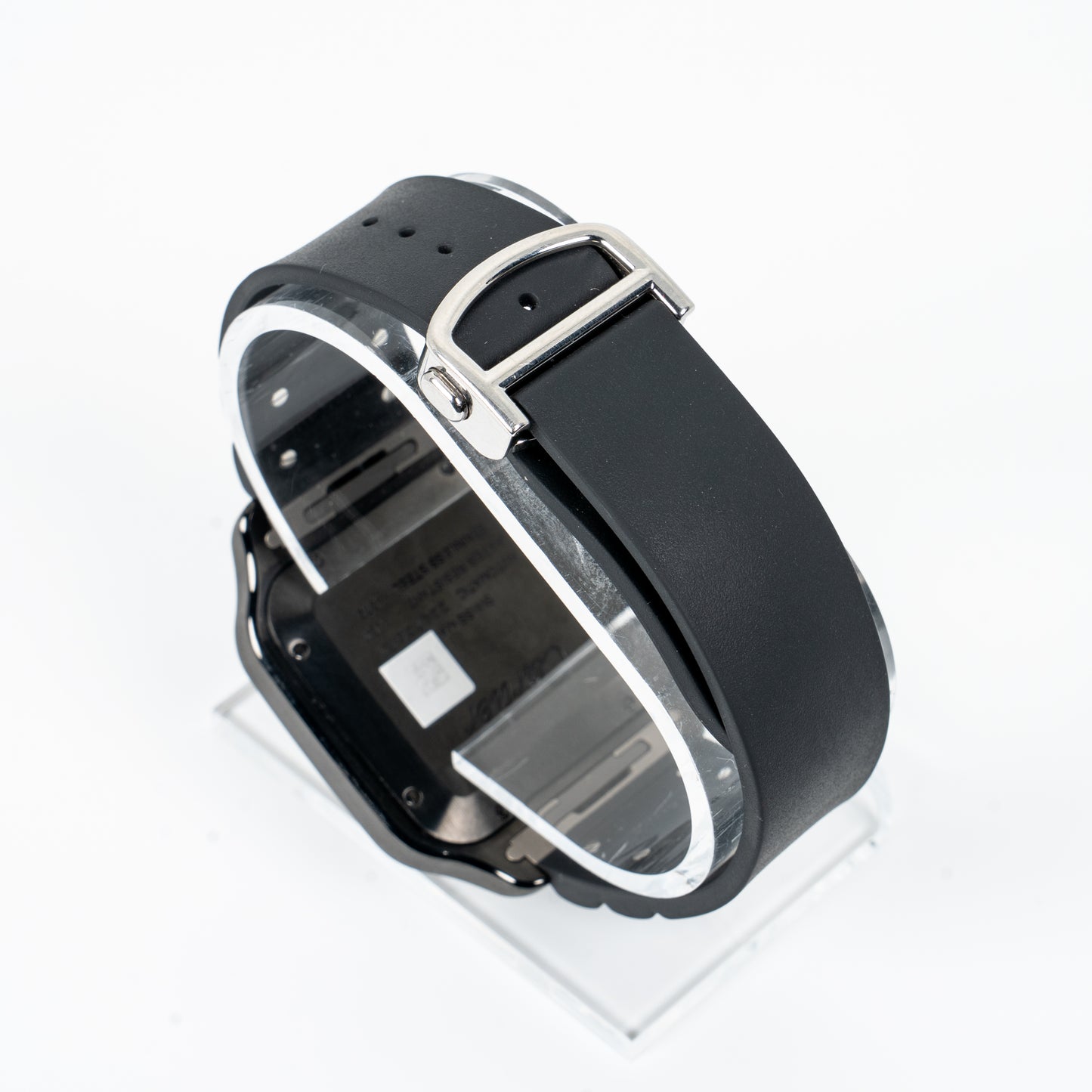 Cartier Santos de Cartier Large Ref. WSSA0039