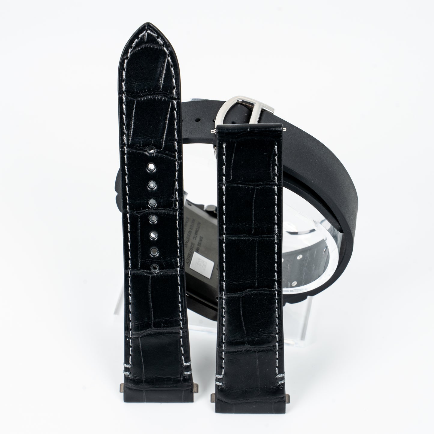 Cartier Santos de Cartier Large Ref. WSSA0039