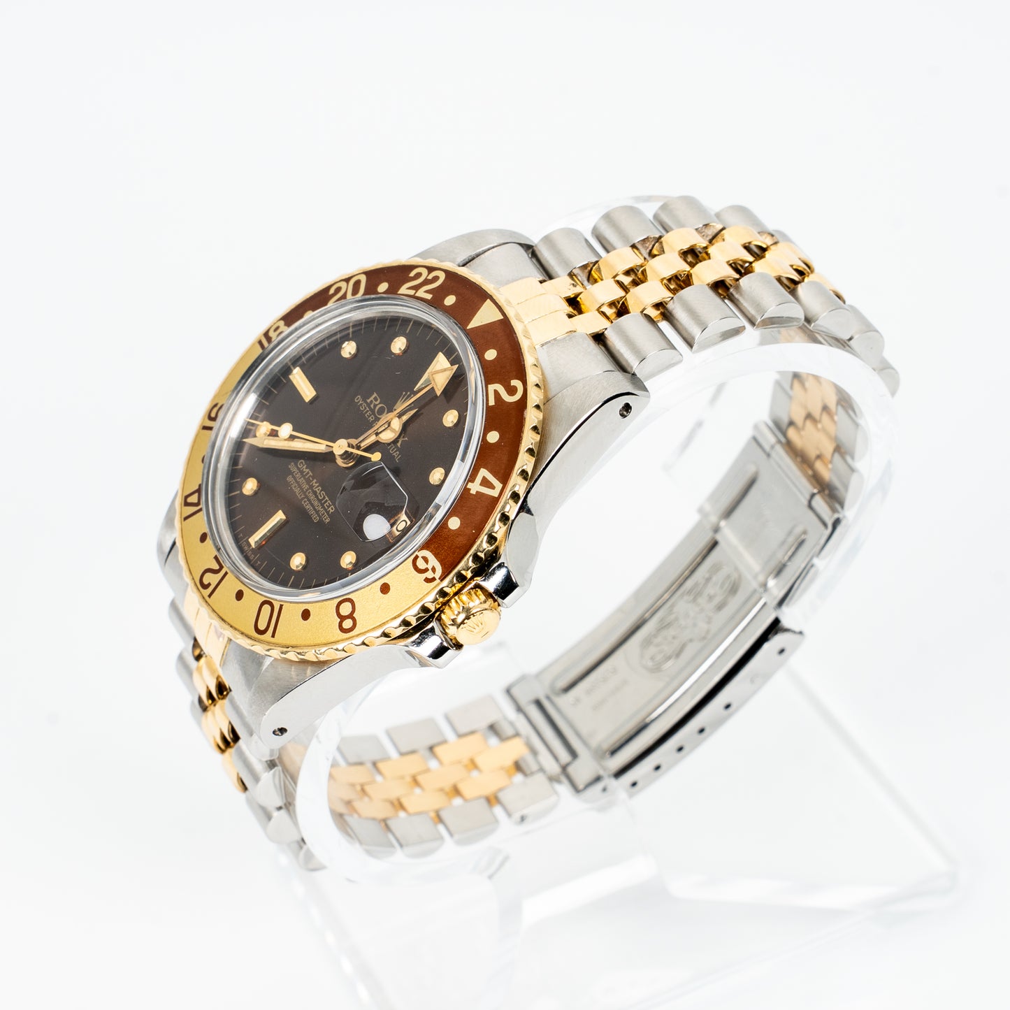 Rolex GMT-Master Ref. 16753