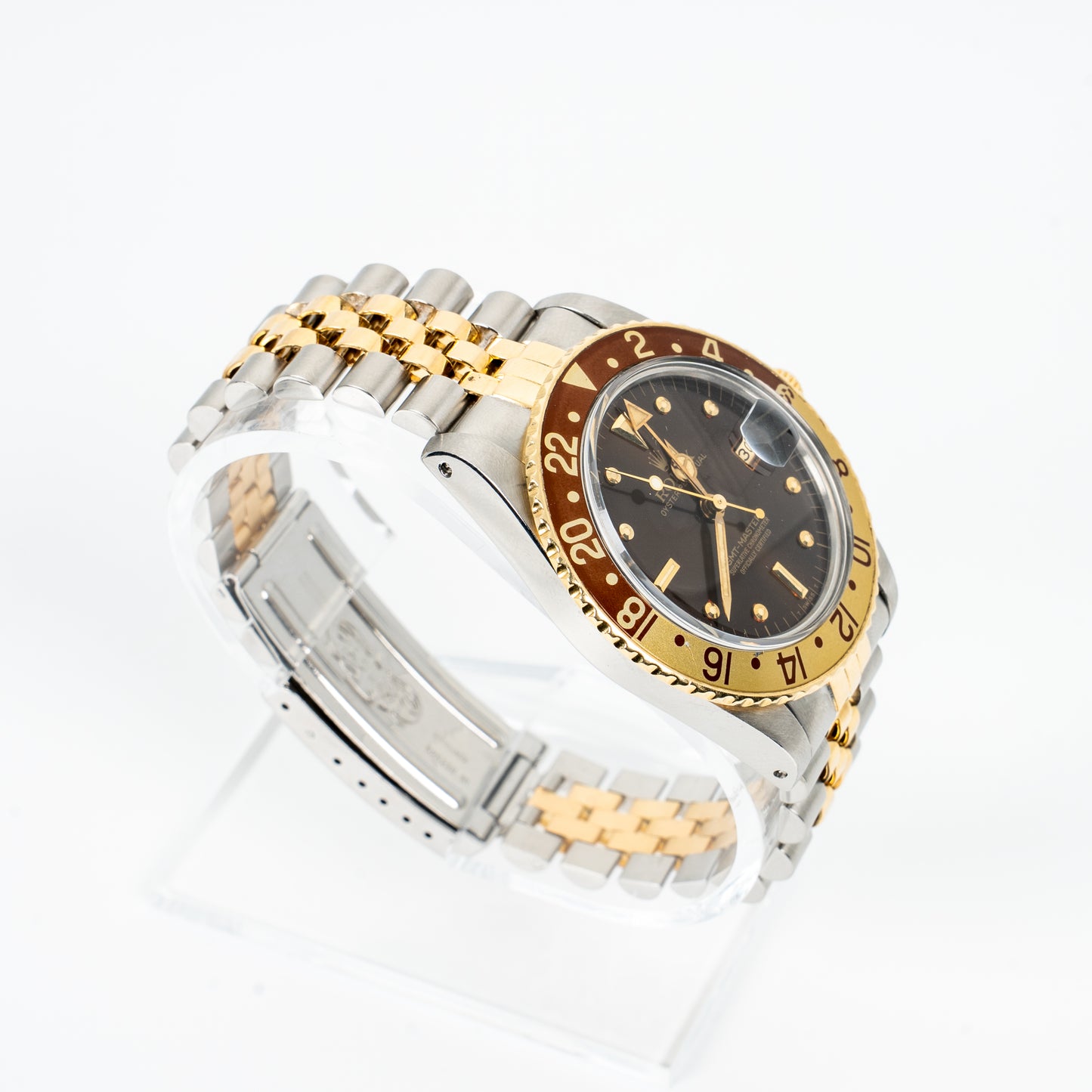 Rolex GMT-Master Ref. 16753