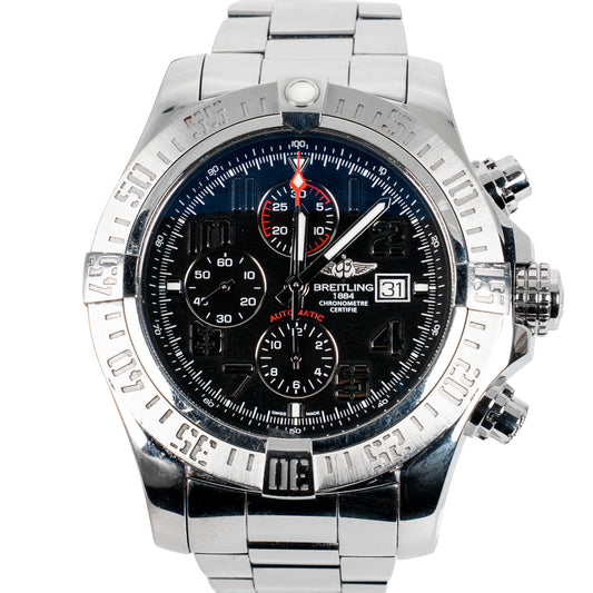 Breitling Chronomat Evolution Ref. A13371