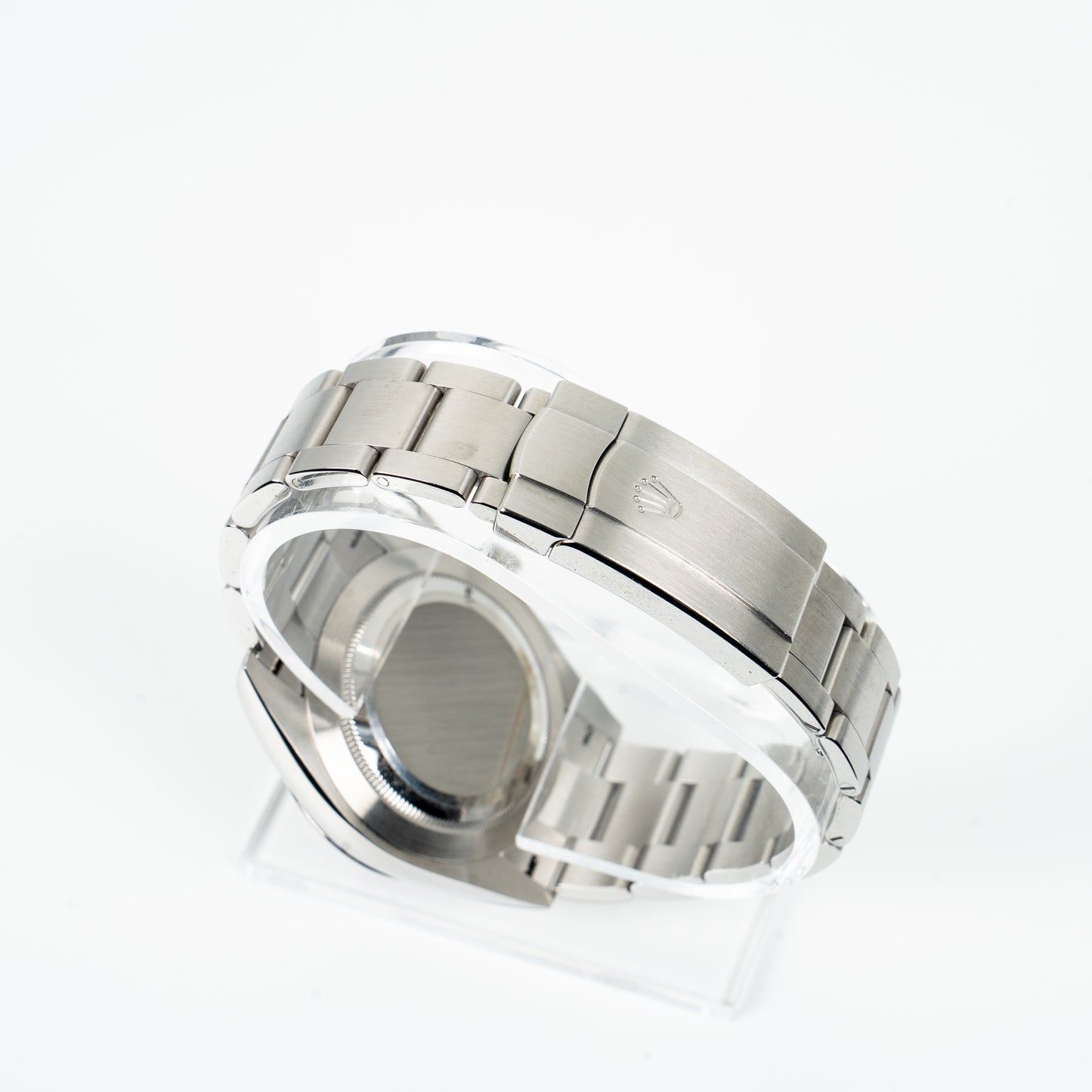 Rolex Oyster Perpetual 41 Ref. 124300