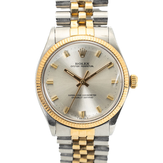 Rolex Oyster Perpetual Ref. 1002