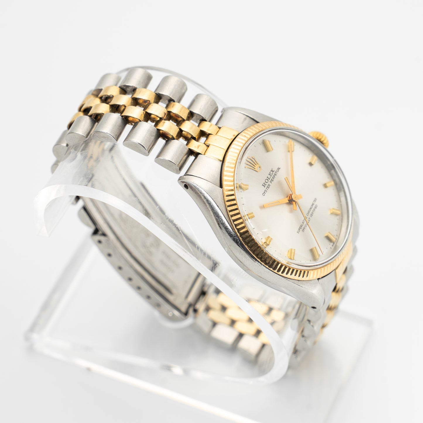 Rolex Oyster Perpetual Ref. 1002