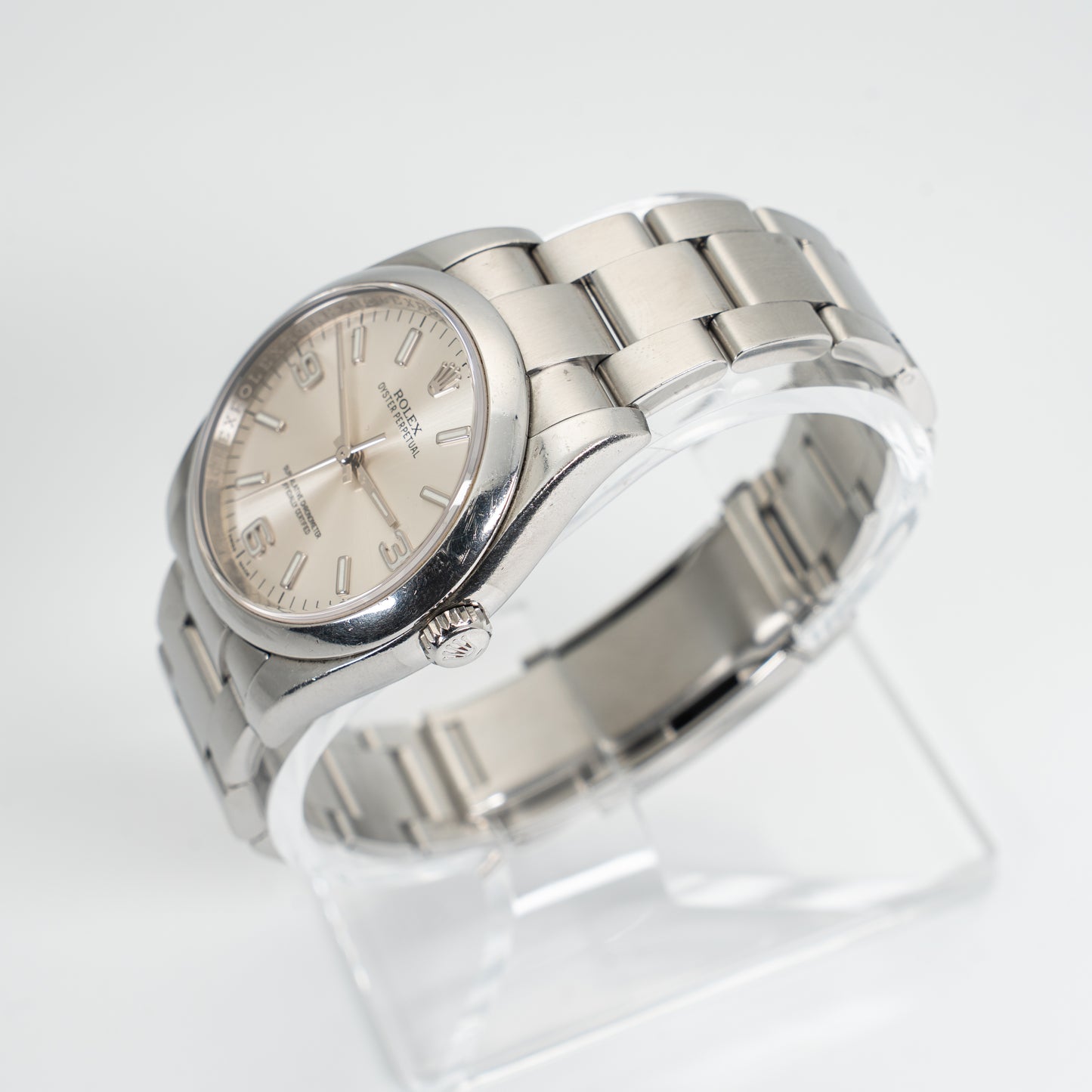 Rolex Oyster Perpetual Ref. 116000