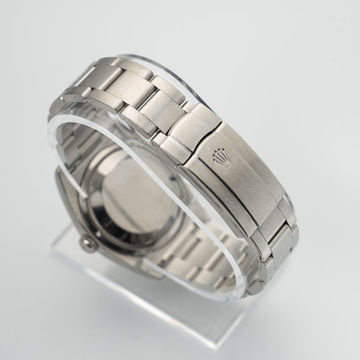 Rolex Oyster Perpetual Ref. 116000