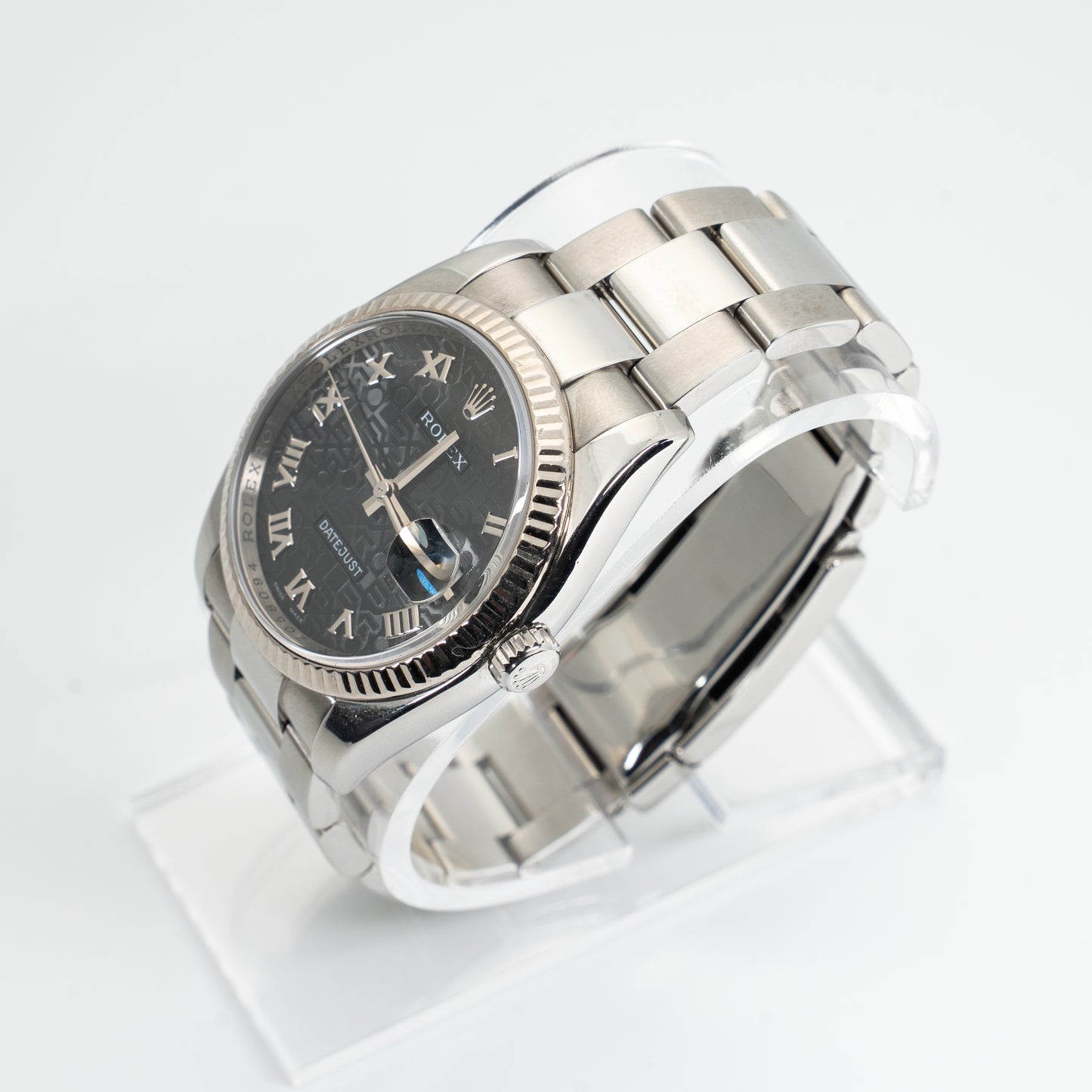 Rolex Datejust Ref. 116234