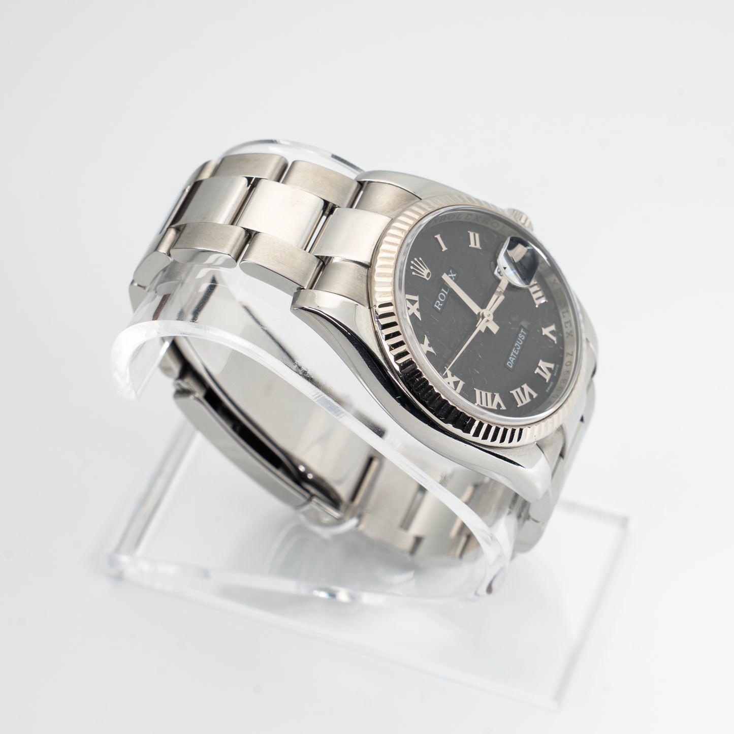 Rolex Datejust Ref. 116234