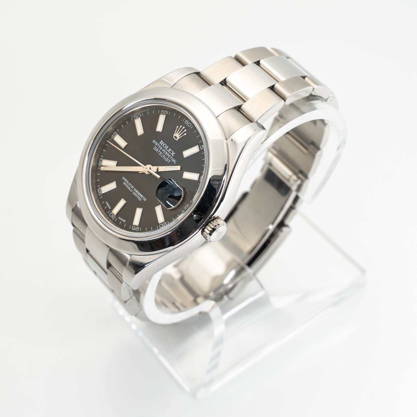 Rolex Datejust II Ref. 116300