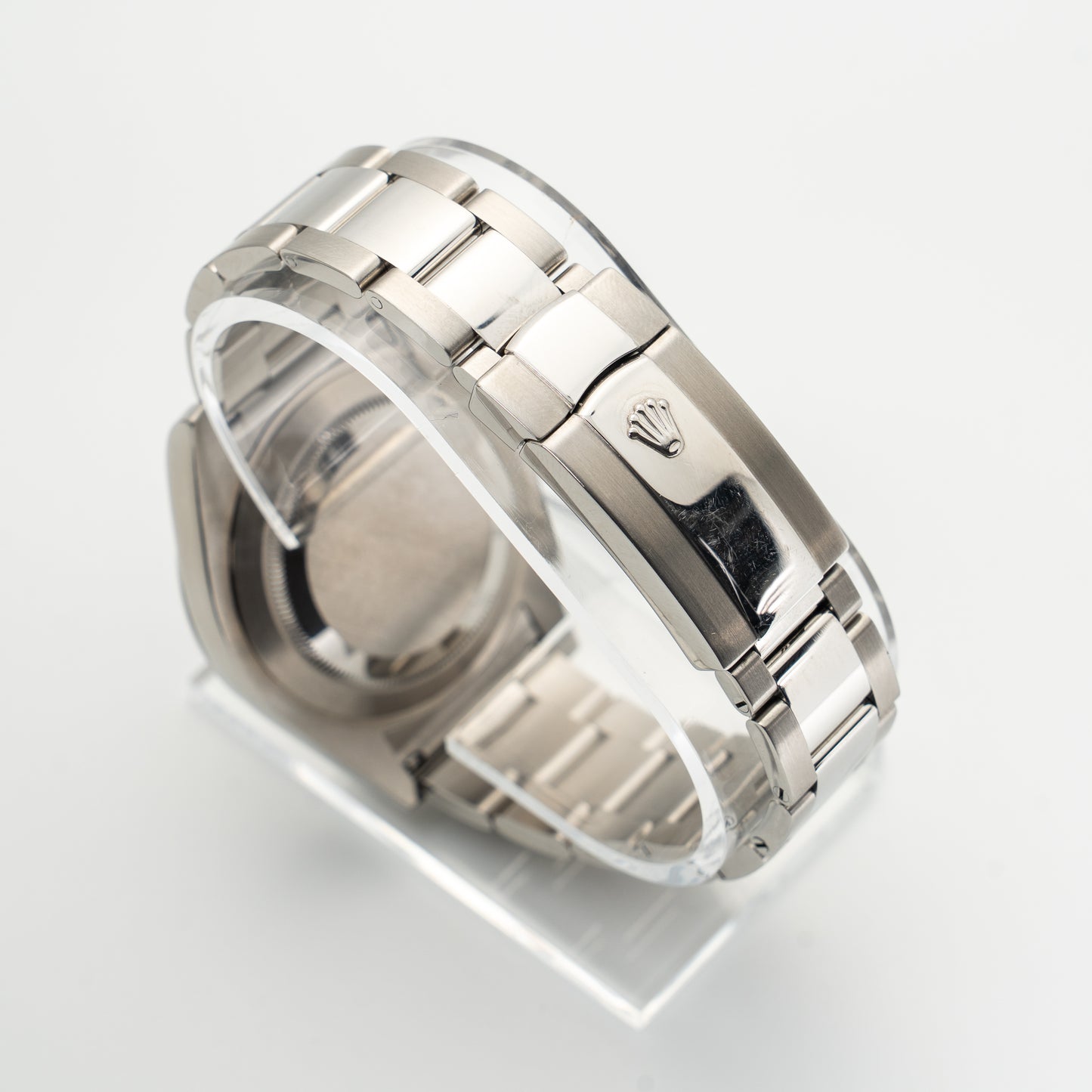 Rolex Datejust II Ref. 116300