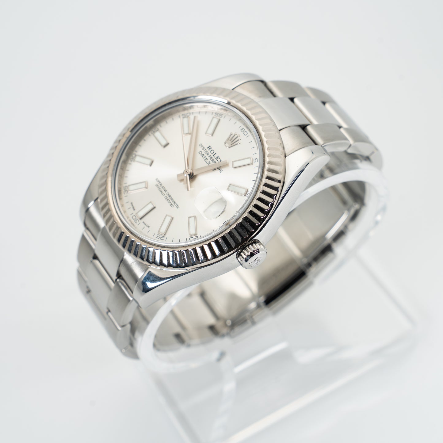Rolex Datejust II Ref. 116334