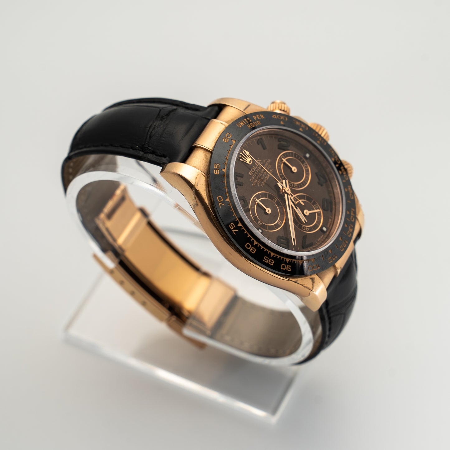 Rolex Daytona Ref. 116515LN
