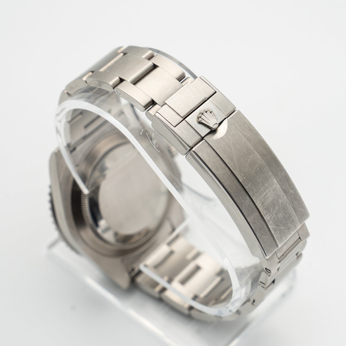 Rolex Submariner Date Ref. 116610LN