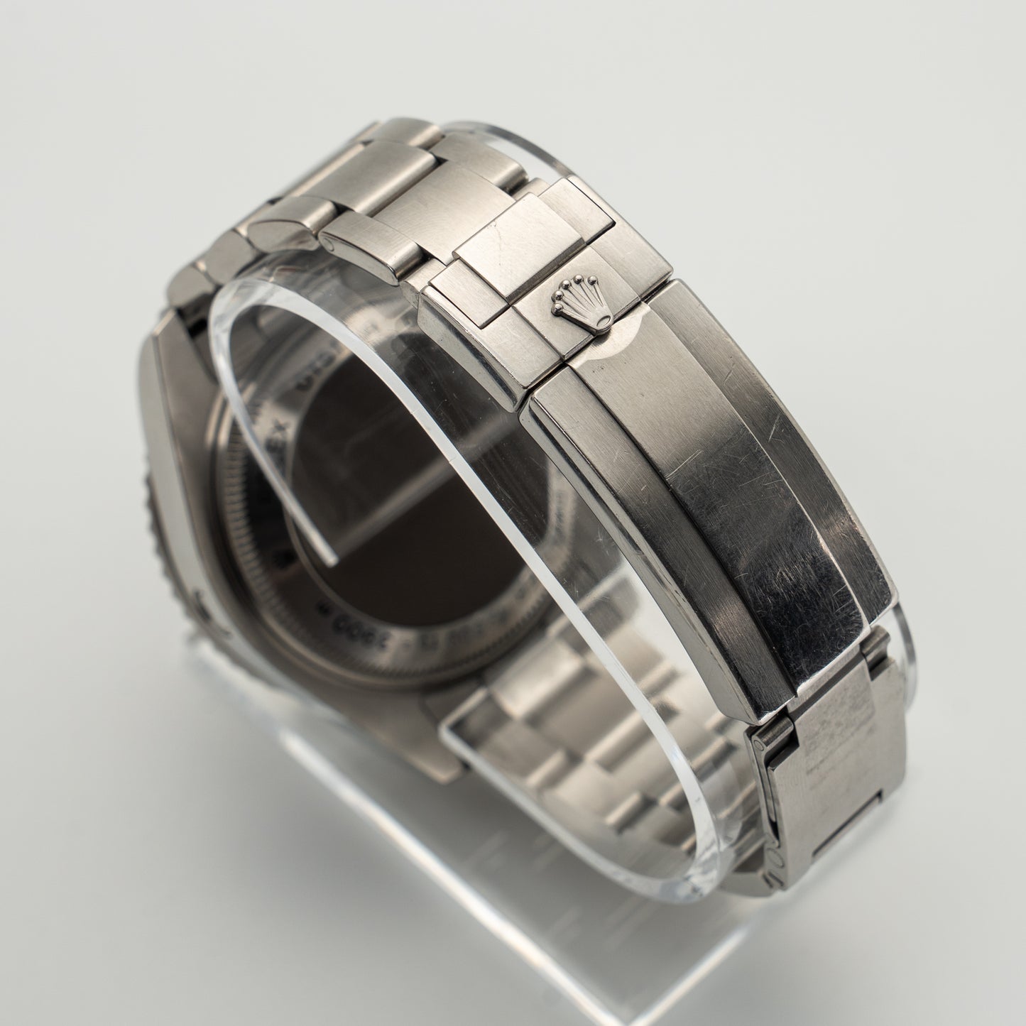 Rolex Deepsea Sea-Dweller Ref. 116660