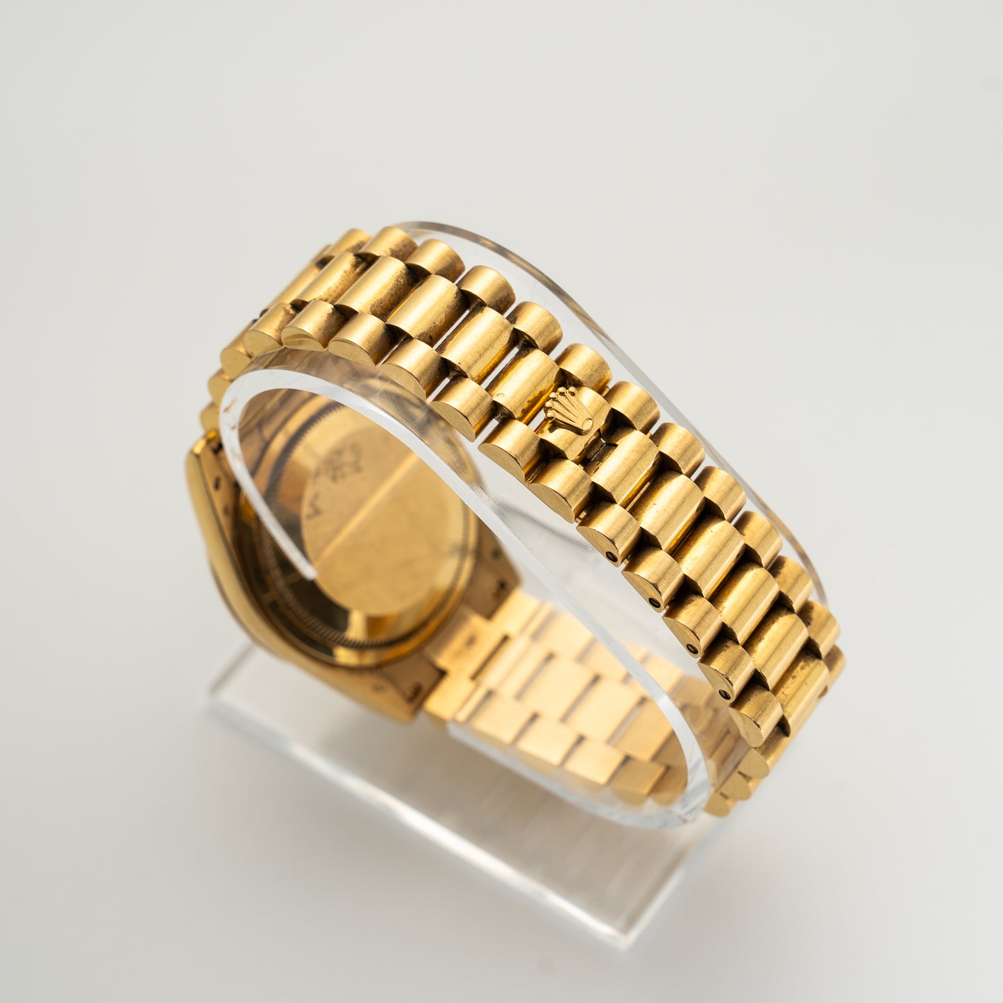 Rolex Day-Date Ref. 118238