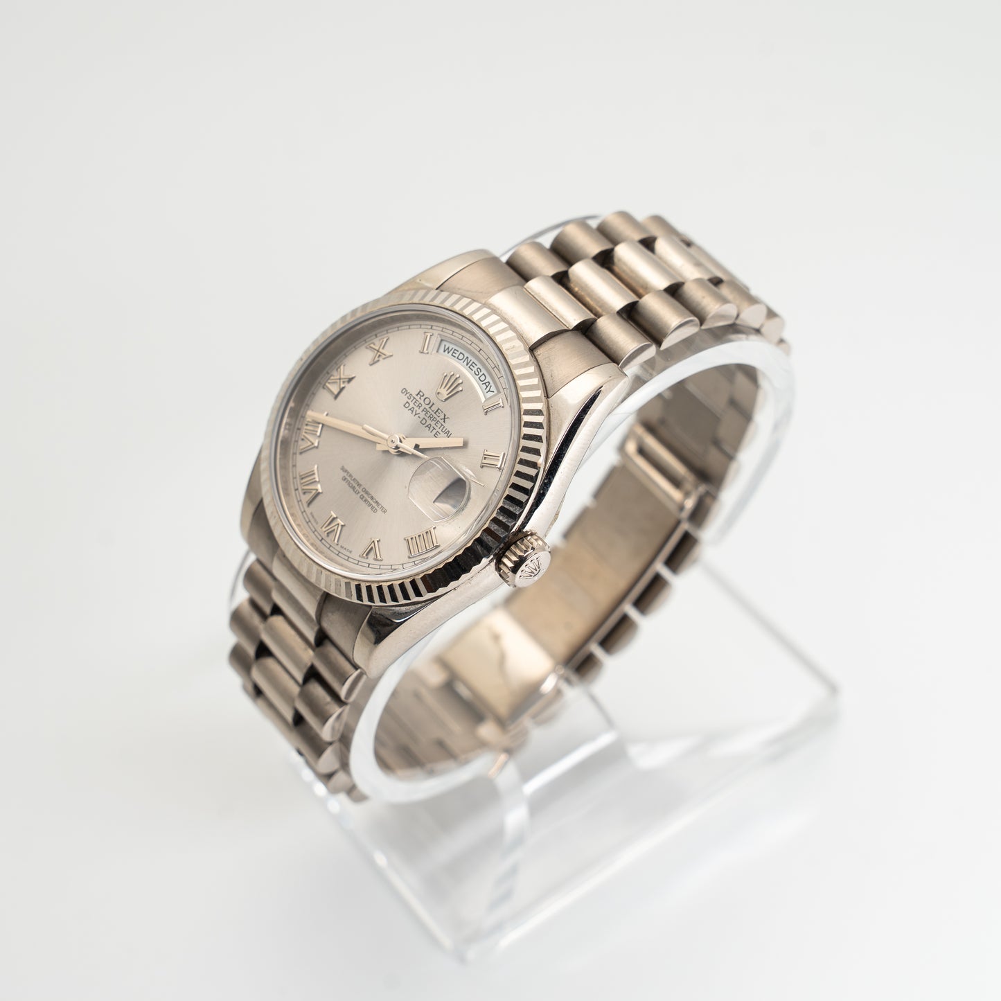 Rolex Day-Date Ref. 118239