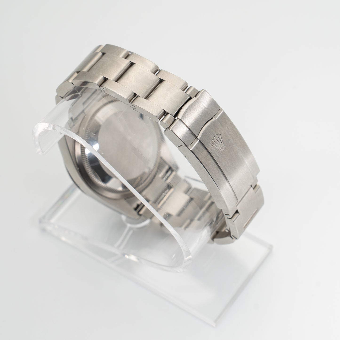 Rolex Oyster Perpetual 36mm Ref. 126000