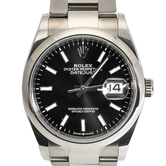 Rolex Datejust 36 Ref. 126200