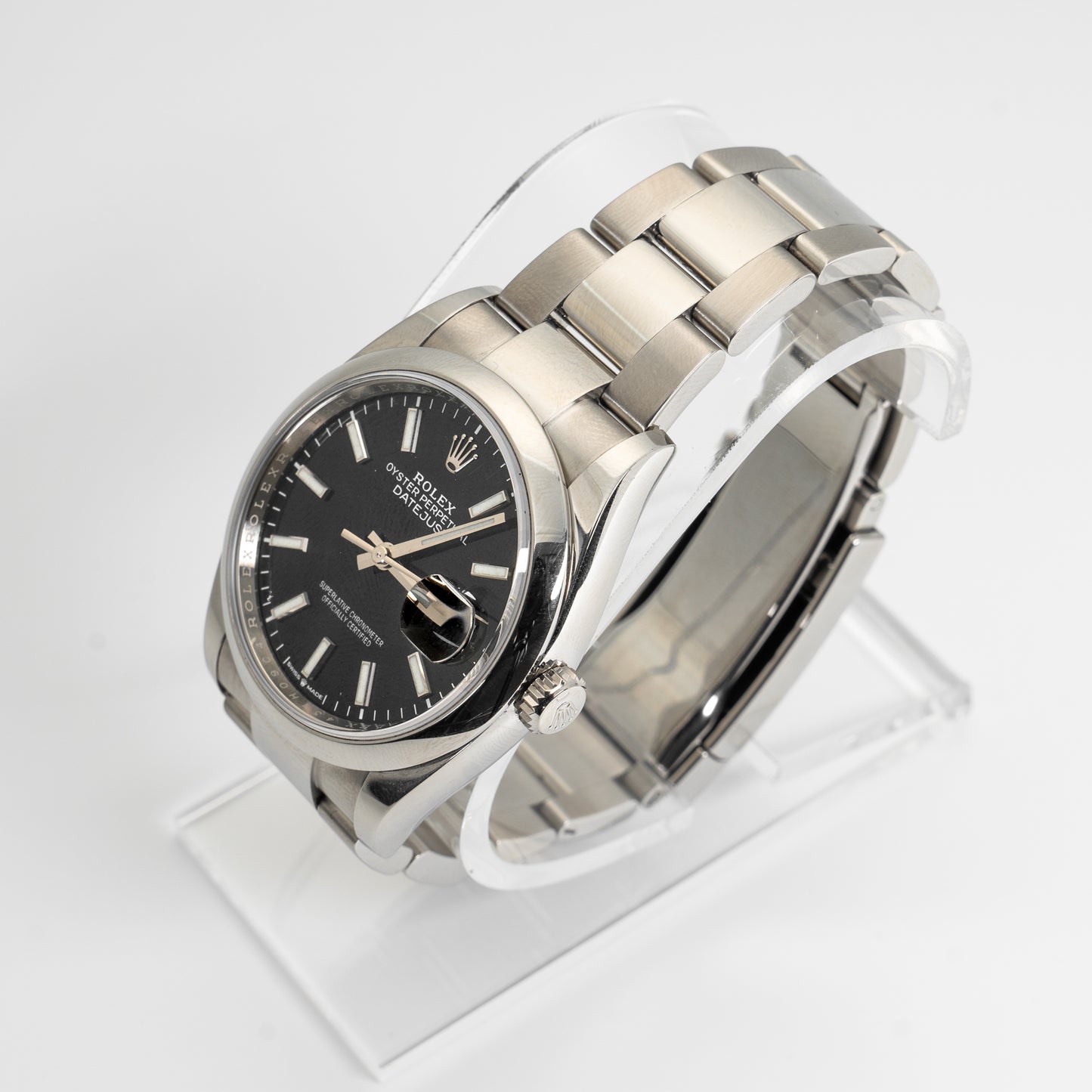 Rolex Datejust 36 Ref. 126200