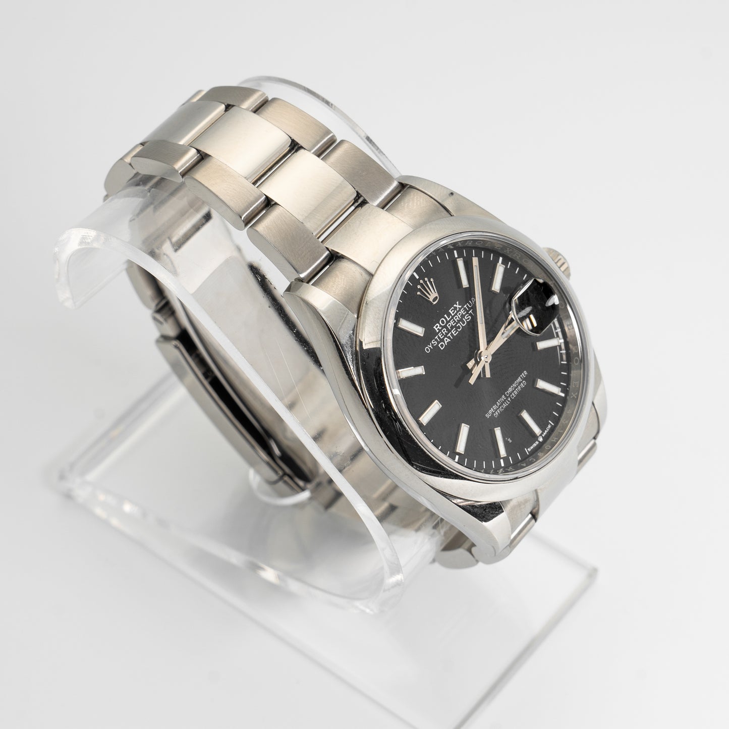 Rolex Datejust 36 Ref. 126200