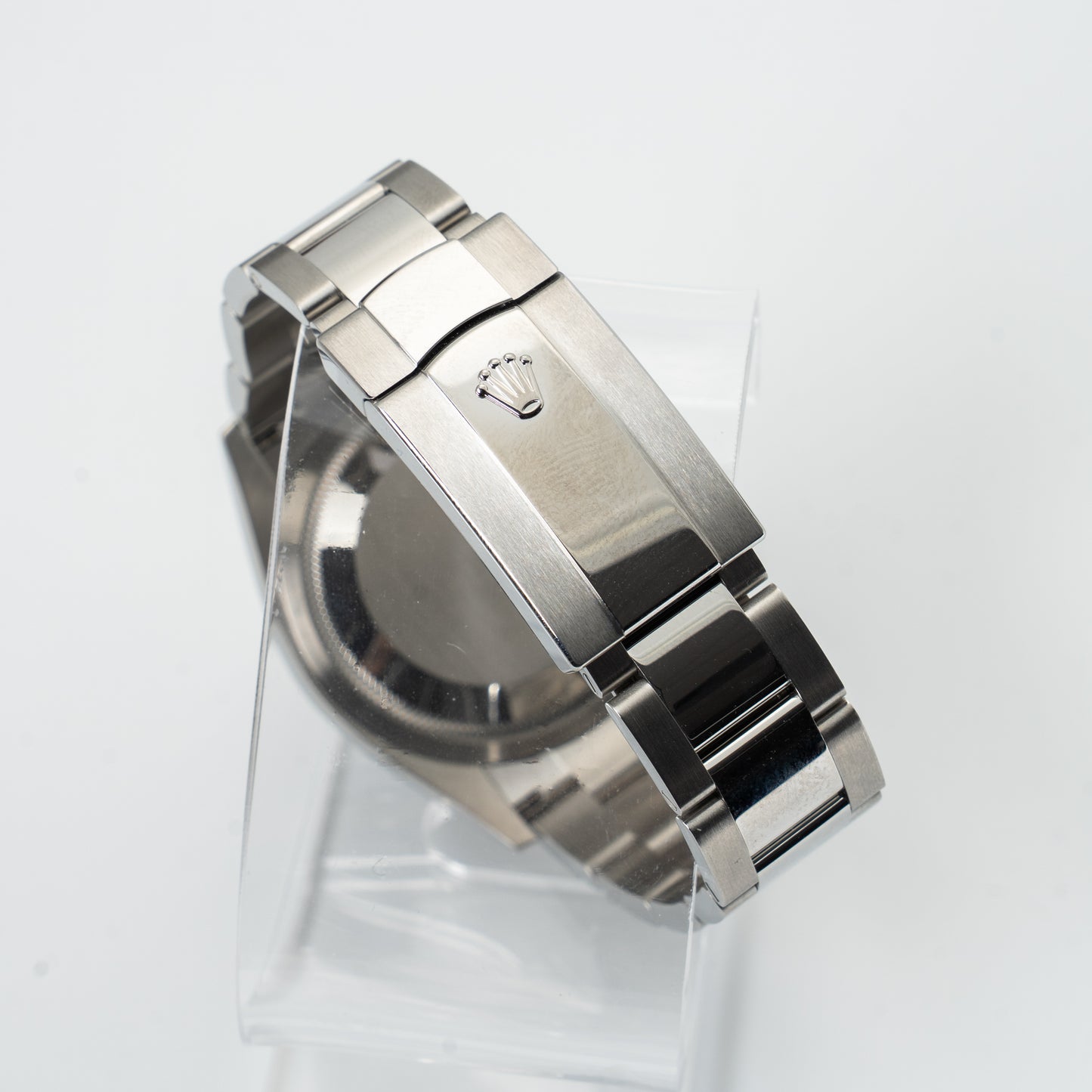 Rolex Datejust 36 Ref. 126200 Blue