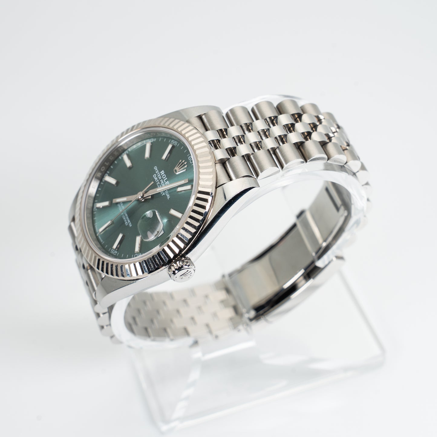 Rolex Datejust 41 Ref. 126334
