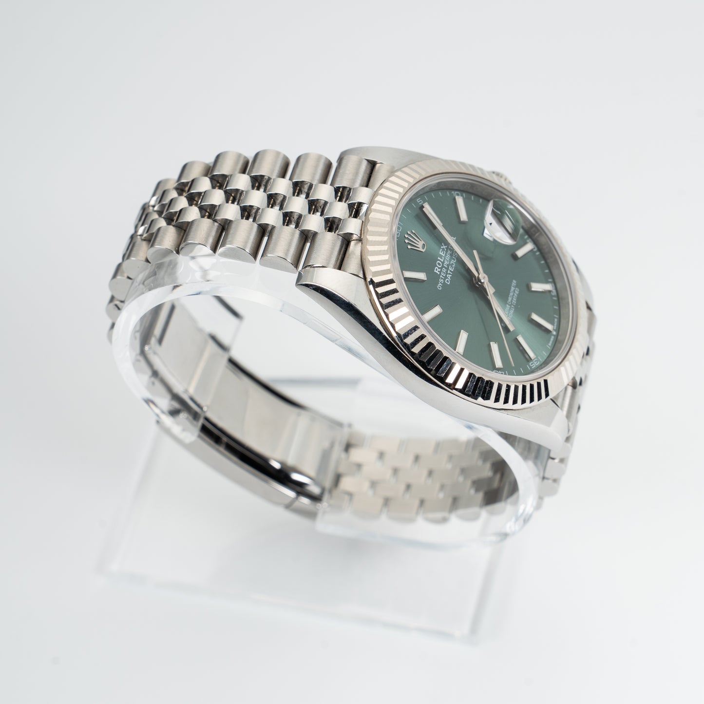 Rolex Datejust 41 Ref. 126334