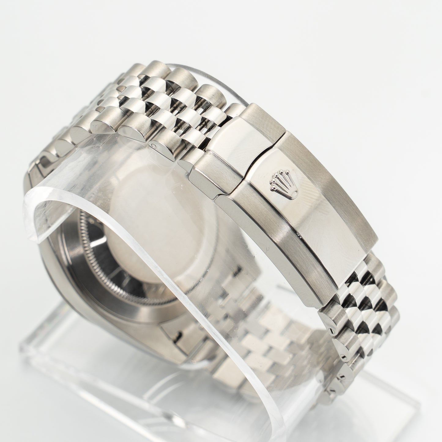 Rolex Datejust 41 Ref. 126334