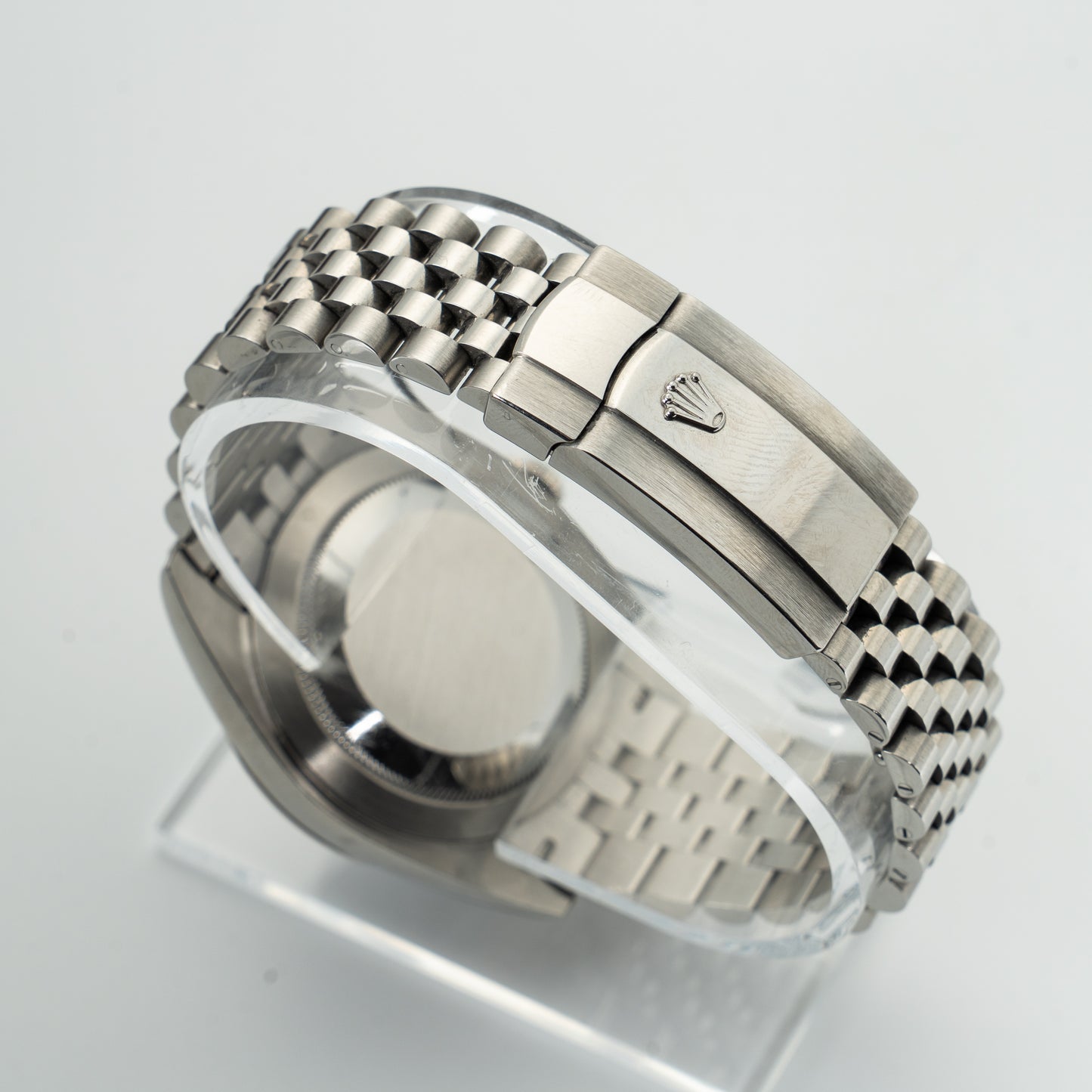 Rolex Datejust 41 Ref. 126334