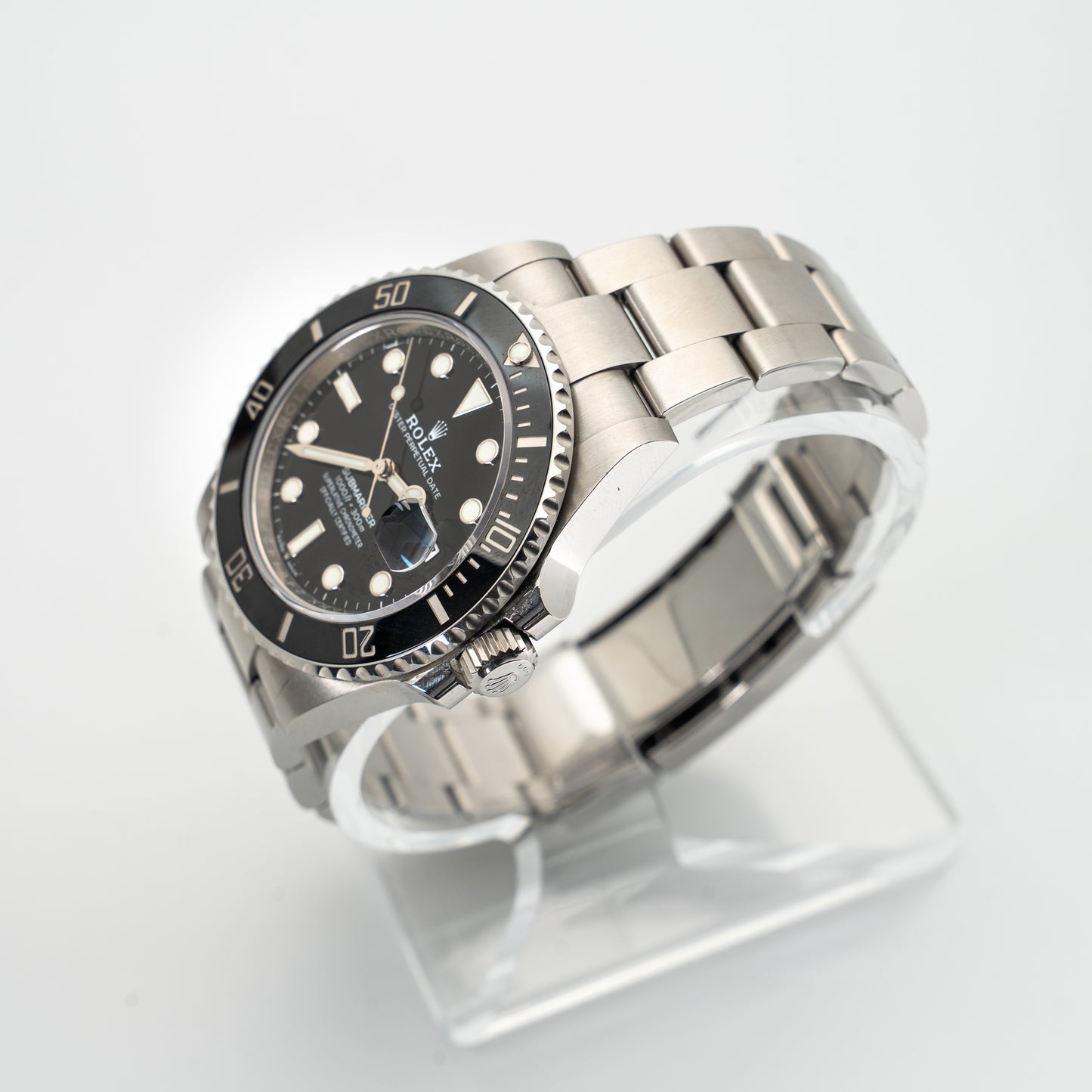 Rolex Submariner Date Ref. 126610LN