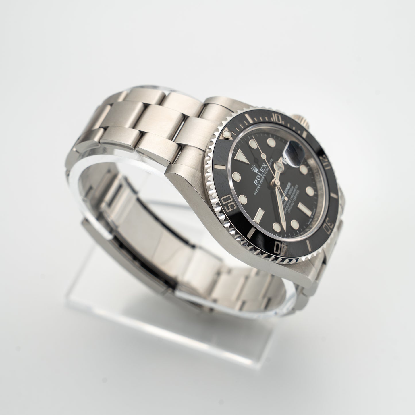 Rolex Submariner Date Ref. 126610LN