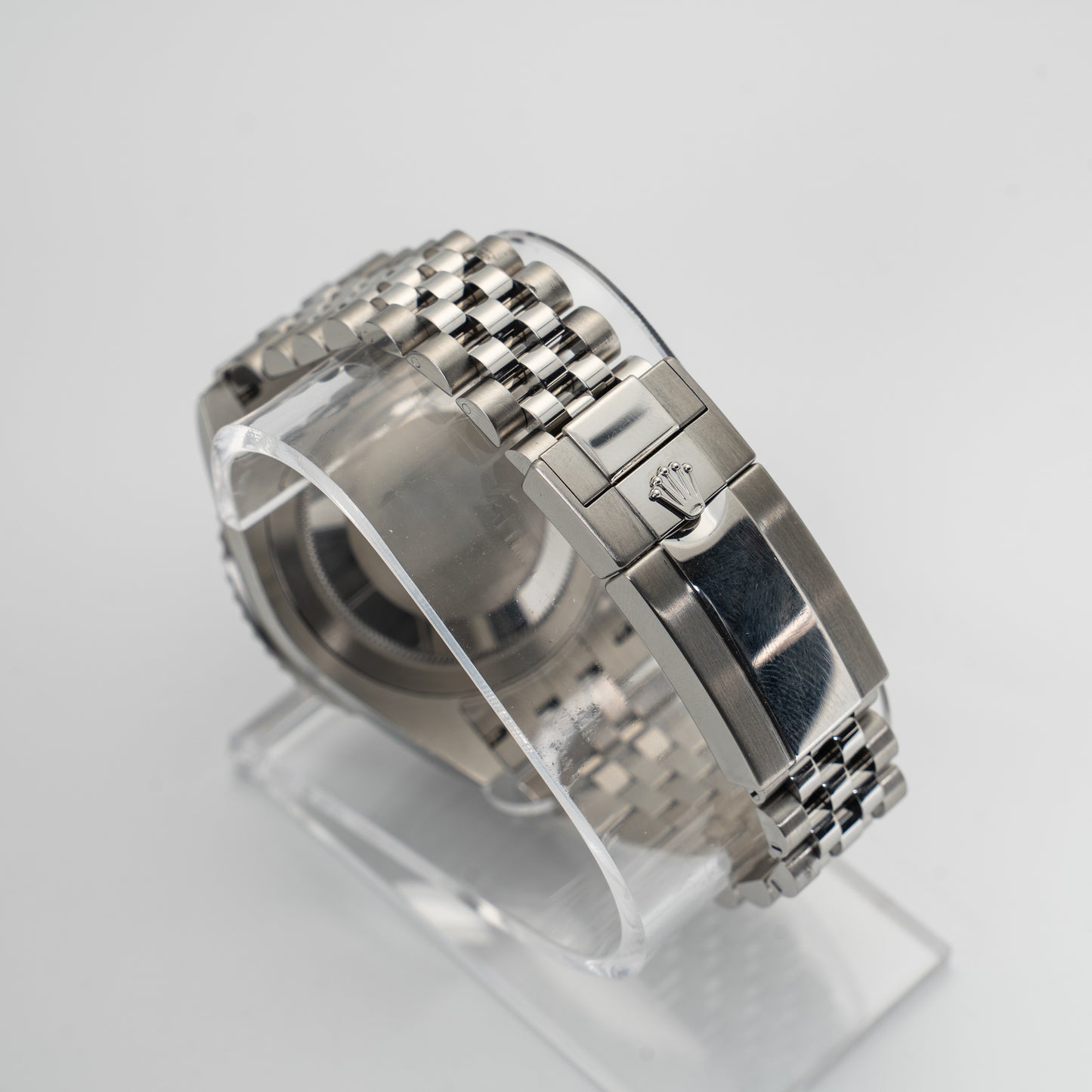Rolex GMT-Master II Ref. 126710BLNR